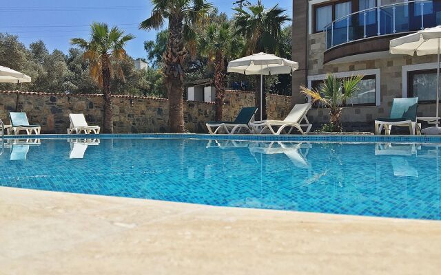 Bodrum Oscar Hotel