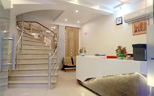 Hotel Klick International