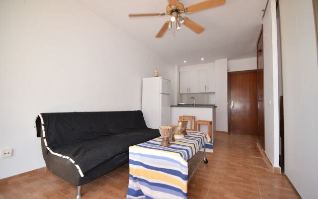 Apartamento Adriático 21