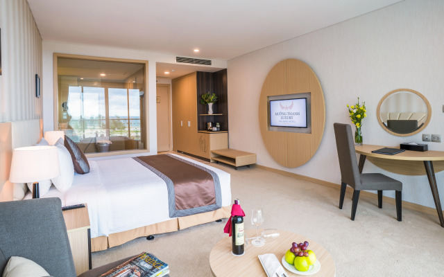 Muong Thanh Luxury Phu Quoc