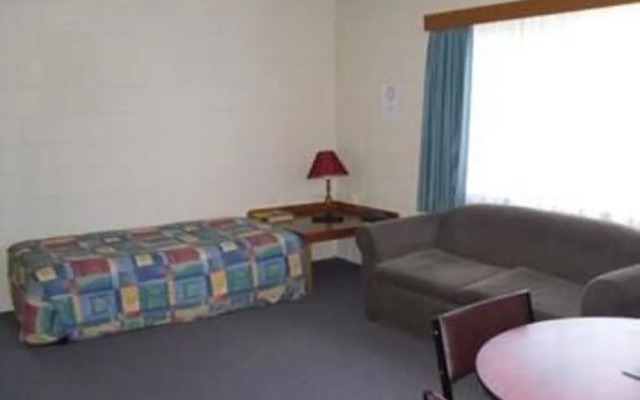 Aberdeen Court Apartments