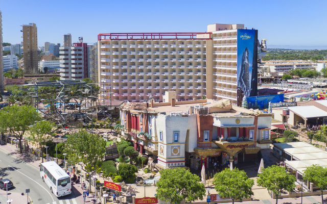 Sol Katmandu Park & Resort