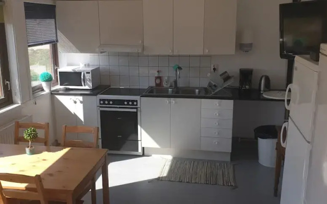 Torsby Vandrarhem - Hostel