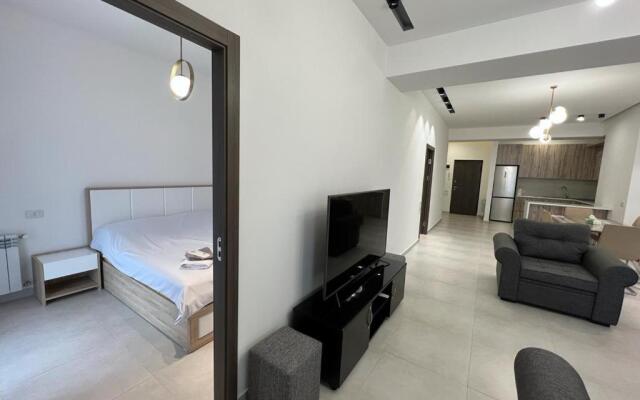 Yerevan House apartment 23