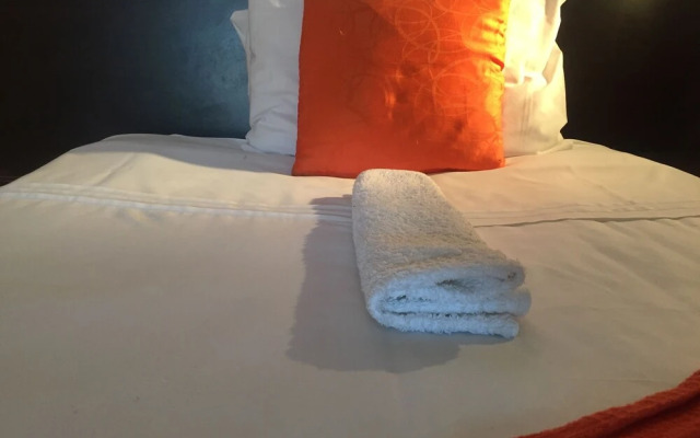 Namane Guest House