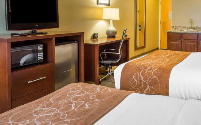 La Quinta Inn by Wyndham Waldorf