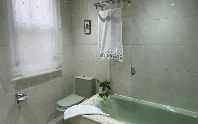 Apartamento A Tenencia