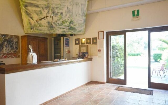 Agriturismo Masseria Del Bosco