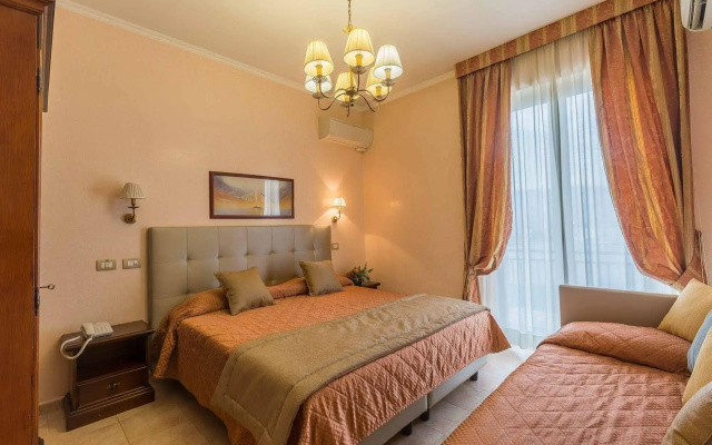 Aquila Hotel