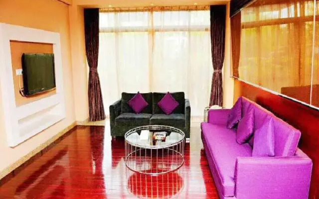 Vienna International Hotel - Foshan Haiyue Branch