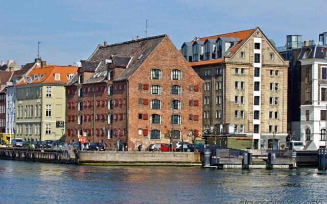 71 Nyhavn Hotel