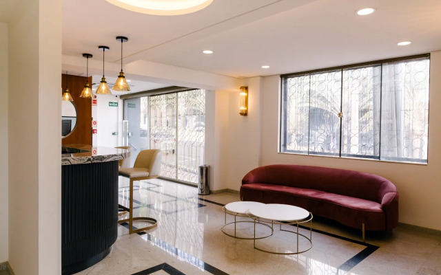 Hotel VARSOVIA EXPRESS