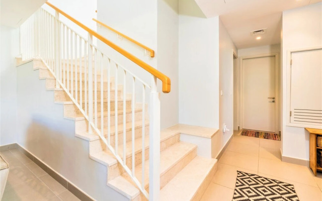 Luxury Duplex in Dubai Hills