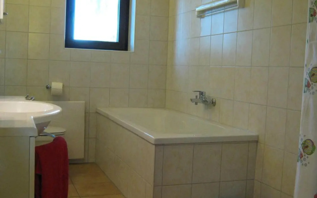 Charming Holiday Home in Immerath Eifel With Sauna