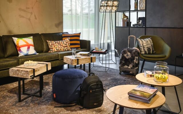 Moxy Dresden Neustadt