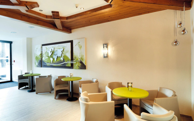Hotel Venetblick