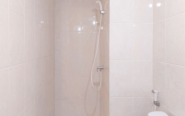 Good And Comfortable 2Br M-Town Residence Apartment