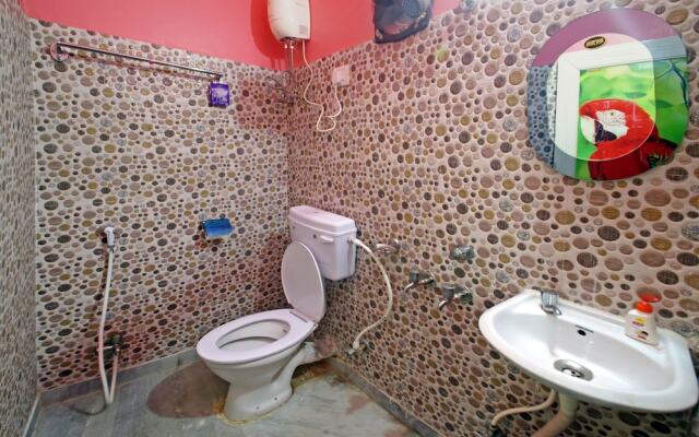 Om Shanti Guest House