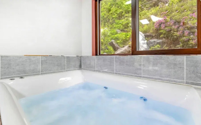 Gapyeong Citrine Pension