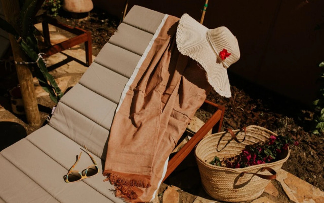 Casa Siempreviva - Adults Recommended