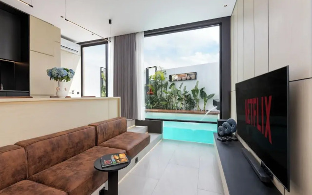 Alex Villas Complex N5