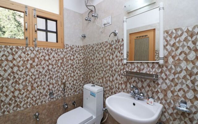 Oyo 23570 Hotel New Tashila