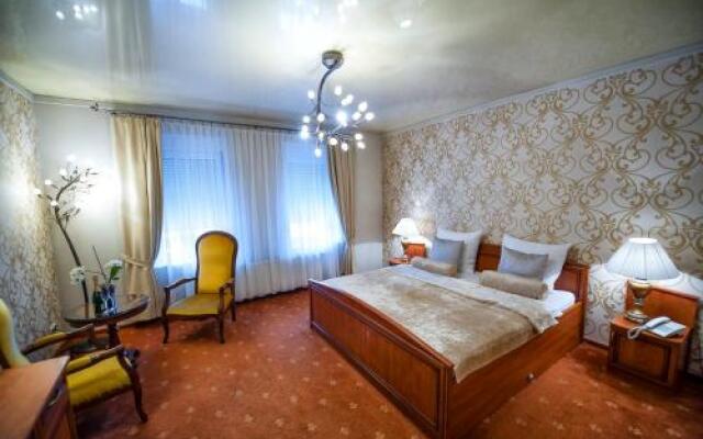 Hotel Imperium