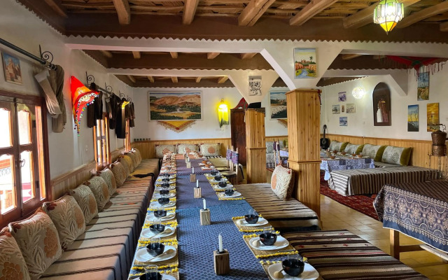 Maison d'Hôtes La Vallée des Figues