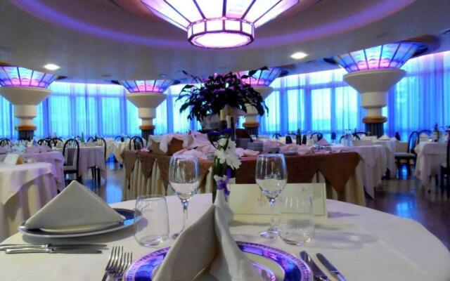 Hotel Le Tegnue