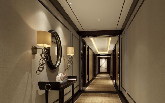 The St. Regis Changsha