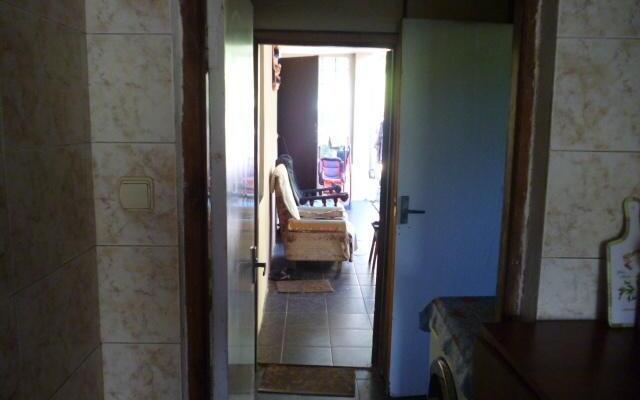 Irakli Guest House