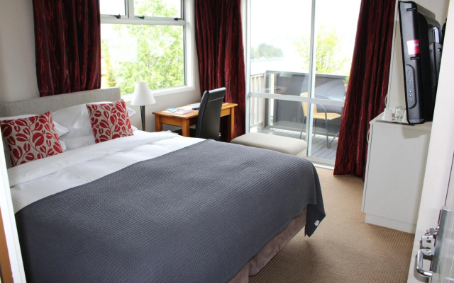 Chalet Queenstown