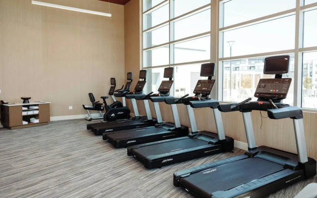 Element Reno Experience District