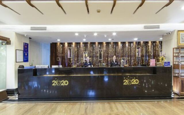 Yinxian Resortel