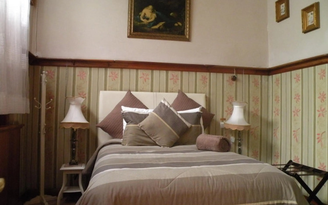 Azcami Boutique Hotel