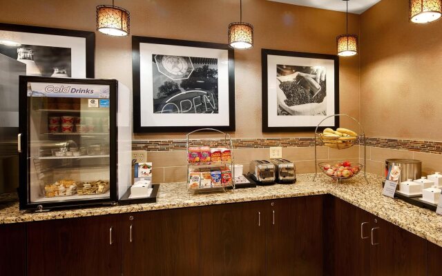 Best Western Plus St. Paul North/Shoreview
