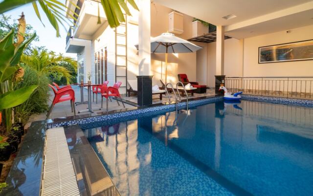 Ideal Villa and Hostel