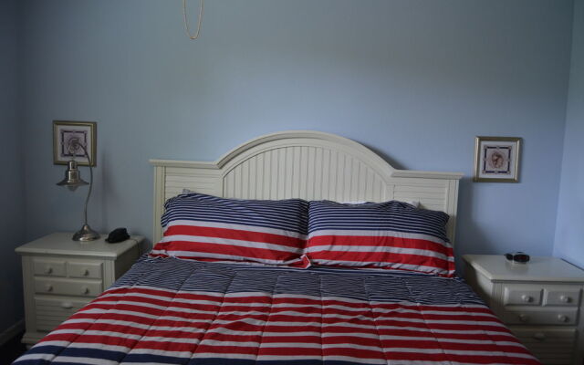 Runaway Beach by Runaway Beach Vacations