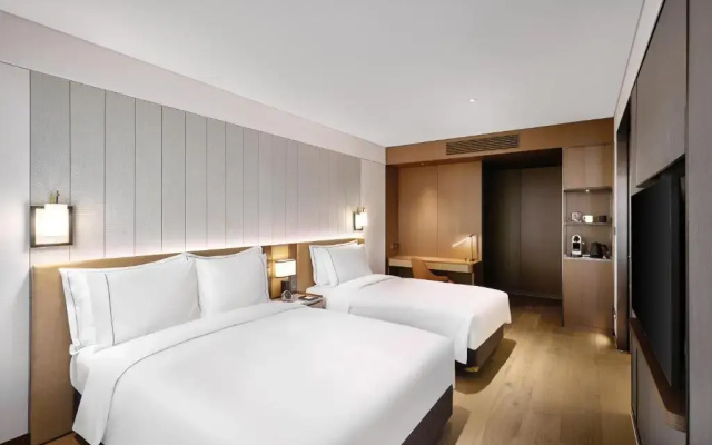 Wyndham Grand Busan Ijin