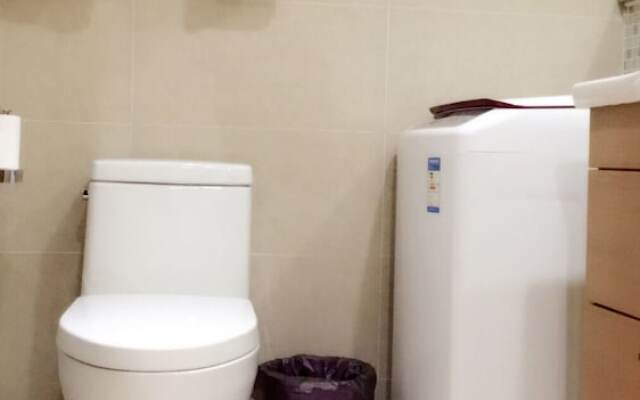 Tianjin Tangrenge Homestay