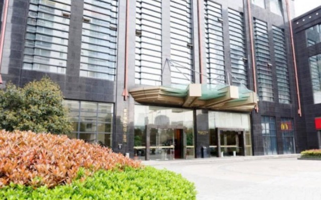 Hangzhou Xihu 7 Apartment Hotel  Xingguang