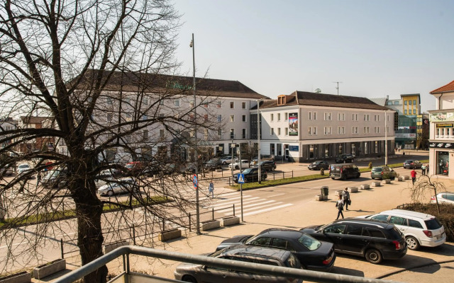 Apartament Zwycięstwa