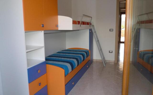 Appartamento a Torre Pali