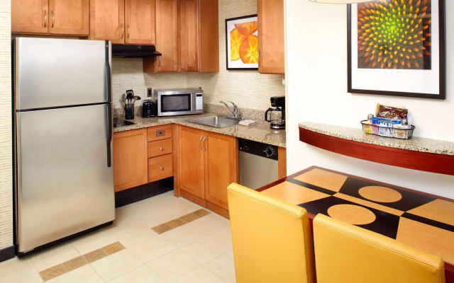 Residence Inn by Marriott Columbus Downtown