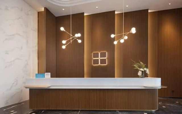 Hilton Garden Inn Leshan Shizhong