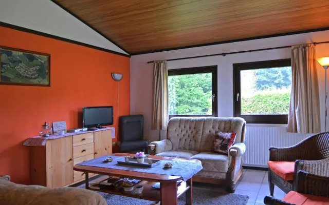 Cosy Holiday Home in Willingen-usseln With Terrace