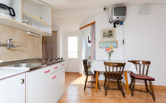 Apartments Rozaria