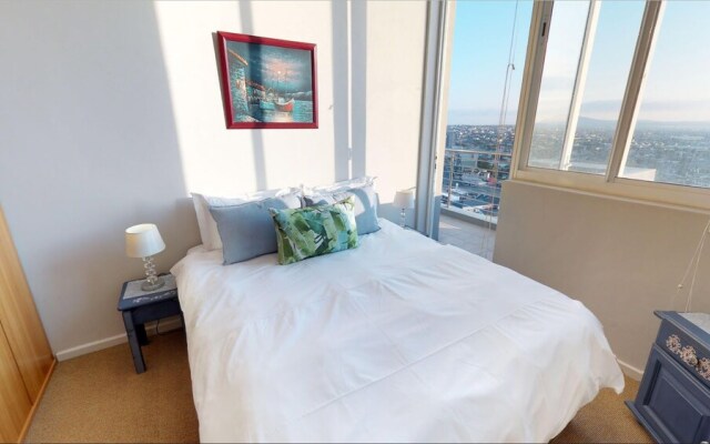 Horizon Bay Bloubergstrand