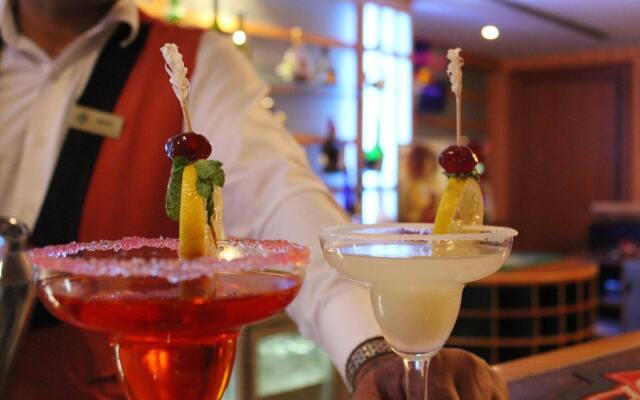 Al Diar Siji Hotel Apartments