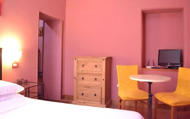 House Trastevere B&B